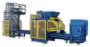 Vibroprese fabricare pavele, boltari, borduri beton - imagine 33855